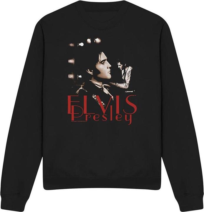 Produktbild Elvis Memories Sweatshirt (XL)
