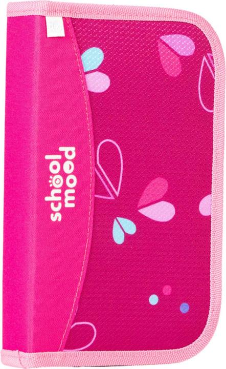 Immagine prodotto School-Mood Set di zaini Champion Pro da 7 pezzi (21.50 l)