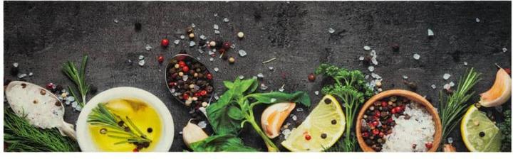 Produktbild vidaXL Annie (150 x 45 cm)