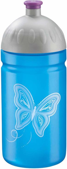 Step by Step drinking bottle 0.5 litre, for kindergarten and school (0.50 l)