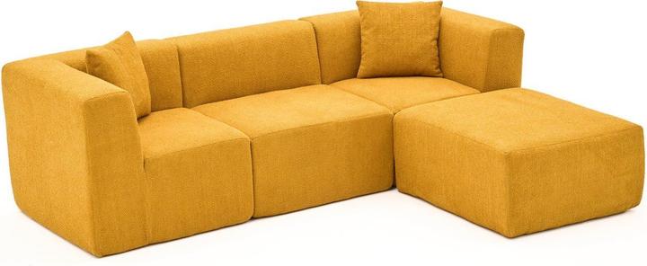 Actual product image Atelier del Sofa Ksile (Corner sofa)