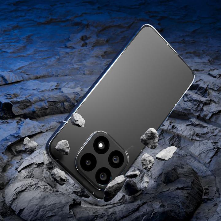 Produktbild Xiaomi 3mk - Clear Case - 15T - Transparent (Xiaomi 15T)