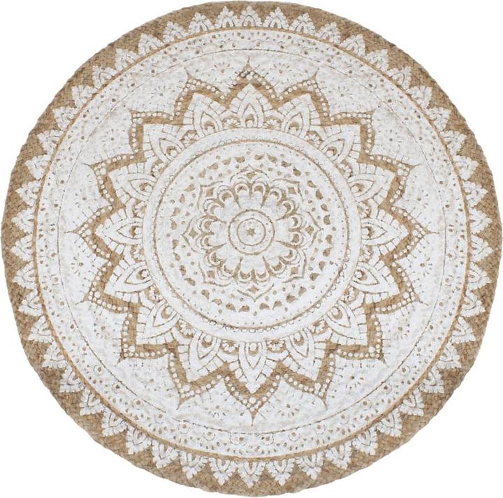 Produktbild vidaXL Teppich (210 cm)