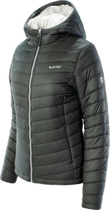 Produktbild Hi-Tec Ibanez Steppjacke (S)