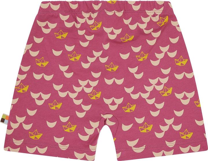 Immagine prodotto loud + proud Short Druck (104)