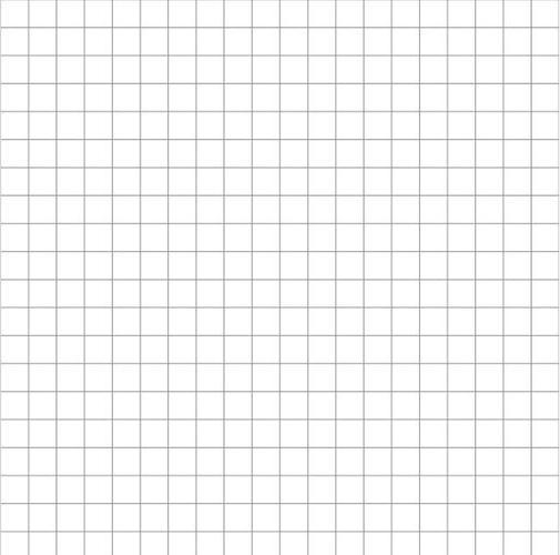 Produktbild Sigel Squared (59.5 x 41 cm)