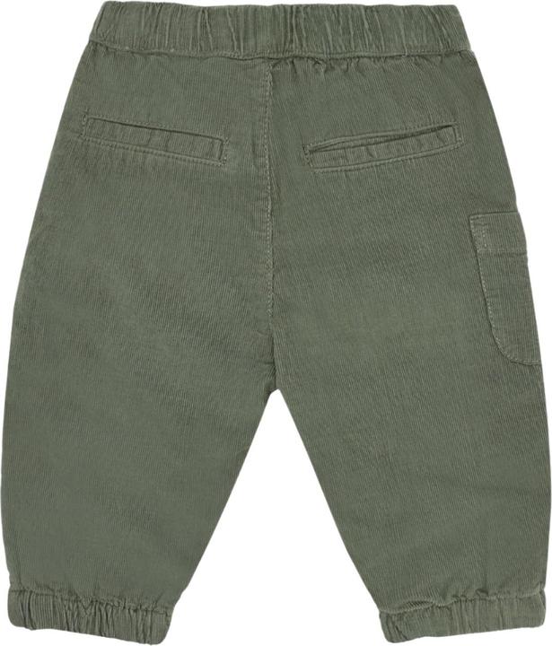 Image du produit Hust and Claire Baby Hose Tue Corduroy (86)