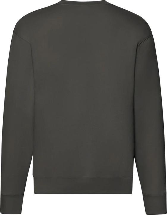 Produktbild Fruit of the Loom Mens Premium Drop Shoulder Sweatshirt (3XL)