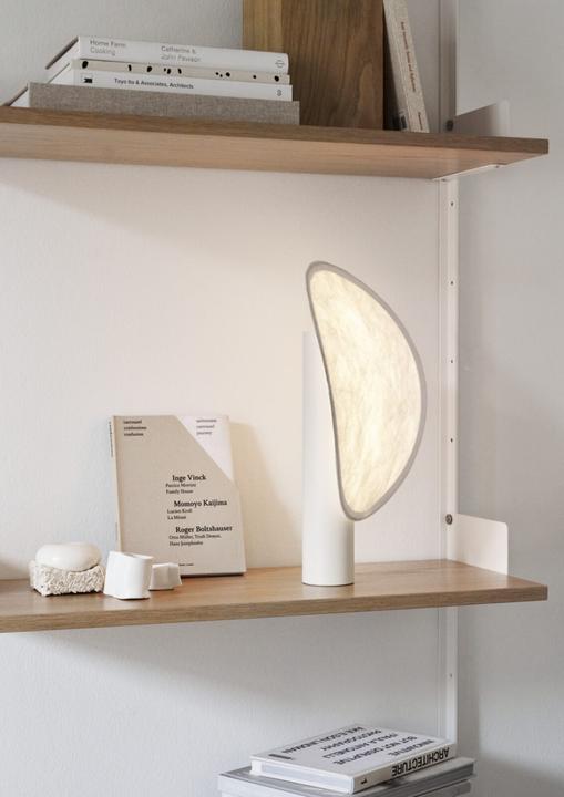 Image du produit New works Tense Portable Lampe de table White (2000 lm)