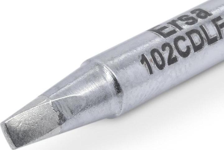 Produktbild Kurtz Ersa Lötspitze 2,4mm meisselförmig (Lötspitze)