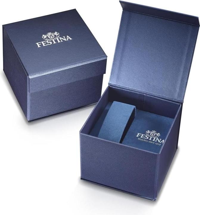 Produktbild Festina Klassik (Analoguhr, 40 mm)