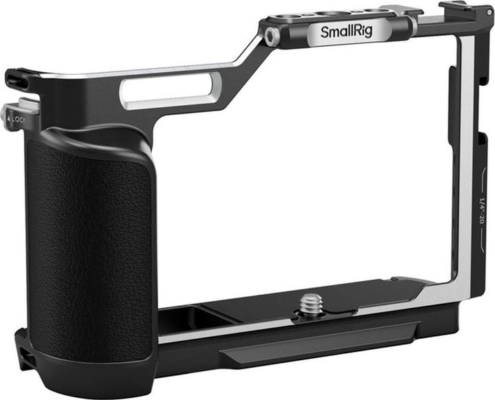 Image du produit SmallRig Cage pour Panasonic Lumix S9 (Cage)