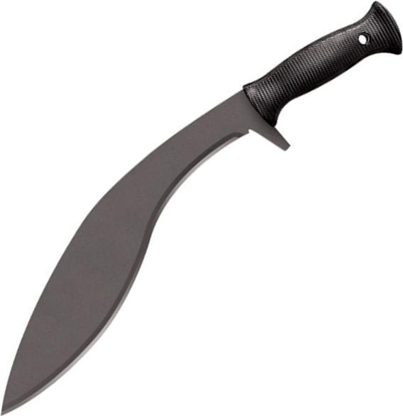 Actual product image Cold Steel Kukri Plus Machete (32 cm)