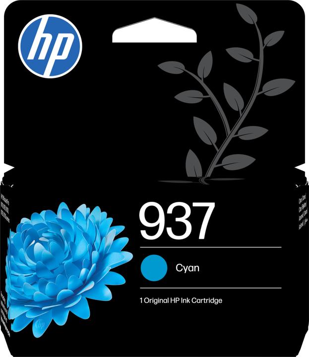 Immagine prodotto HP 937 (C)