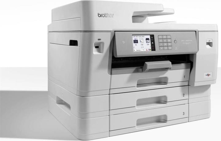 Productafbeelding Brother MFC-J6957DW (Inktpatroon, Kleur)