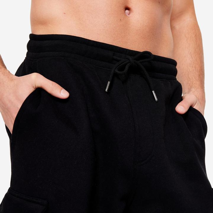 Actual product image Domyos 337689 (W30/L33)