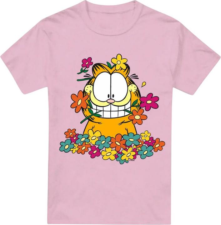 Produktbild Garfield In The Garden TShirt (M)