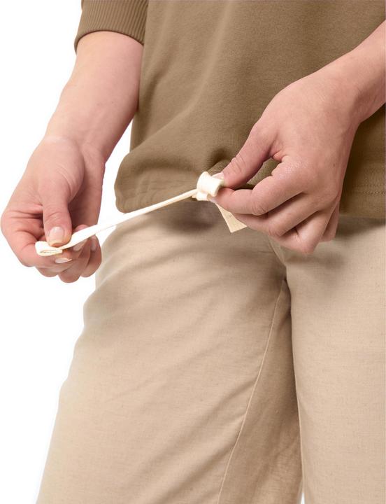 Produktbild Vaude Women's Redmont Half Zip Pullover (M)