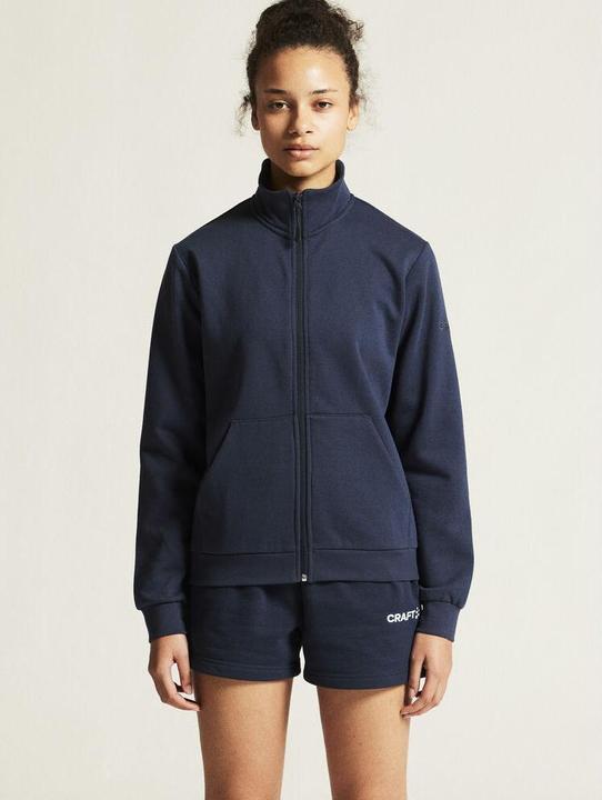 Produktbild Craft Community 2.0 Zip Jacket W (XXL)