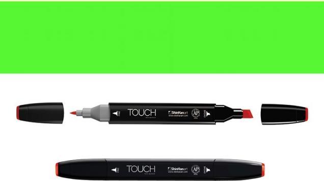 Vivid Green