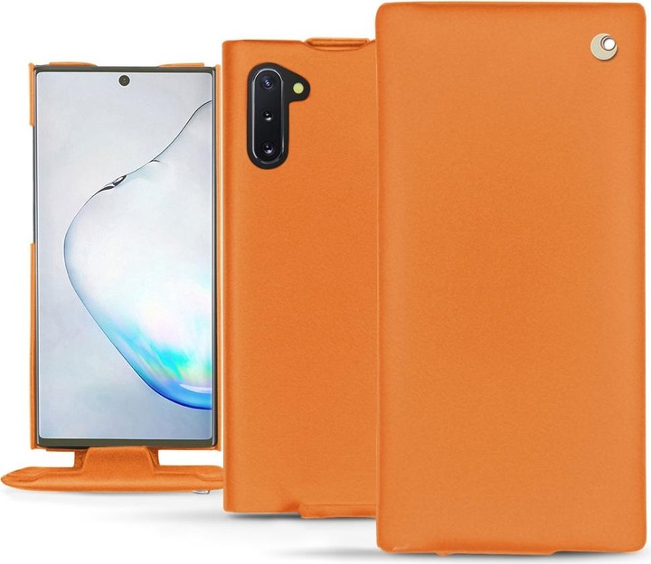 Orange ( Nappa - Pantone #ff9351 )