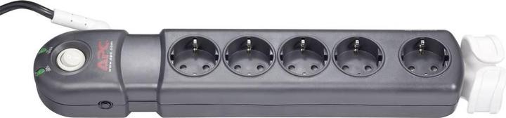Immagine prodotto APC SurgeArrest essenziale (5x, CEE 7/7, 1.83 m)
