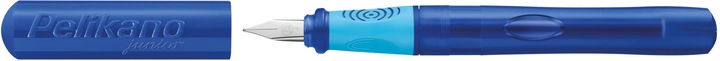 Produktbild Pelikan o Junior Schreiblernfüller Rechtshä. A (Blau, 1 x)
