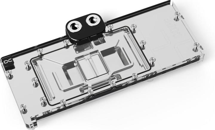 Produktbild Alphacool Core RX 7900XTX/XT Nitro mit Backplate