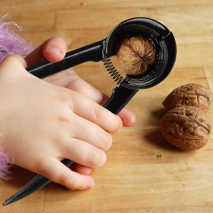 Image du produit Relaxdays 3x casse-noix