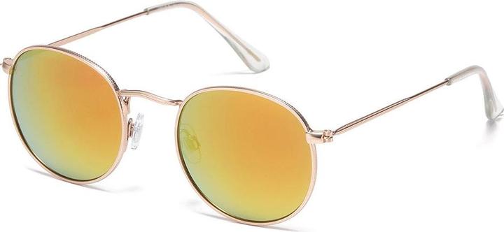 Actual product image Sunglasses-Store Sonnenbrille Retro