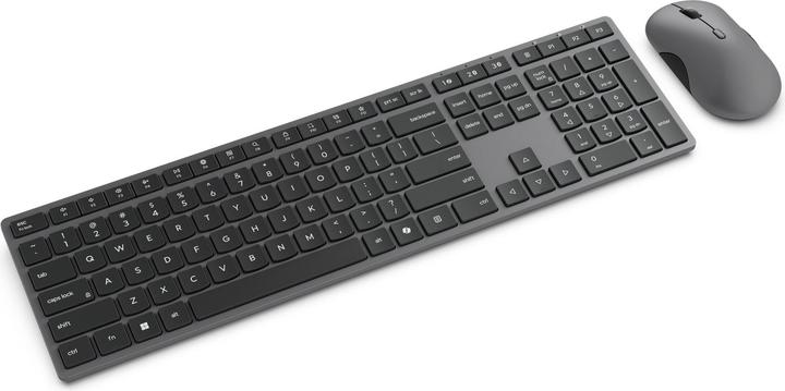 Actual product image Lenovo 700 Modern (US, Wireless)