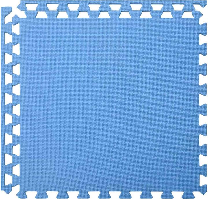 Actual product image vidaXL Pool Bodenteppich