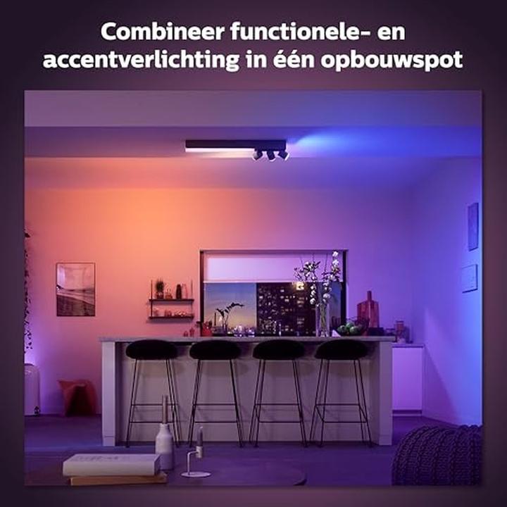 Produktbild Philips Hue Centris (3010 lm, GU10)