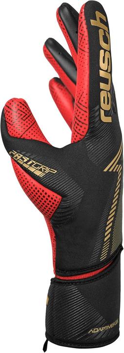 Produktbild Reusch Fastgrip Gold X (8.5)