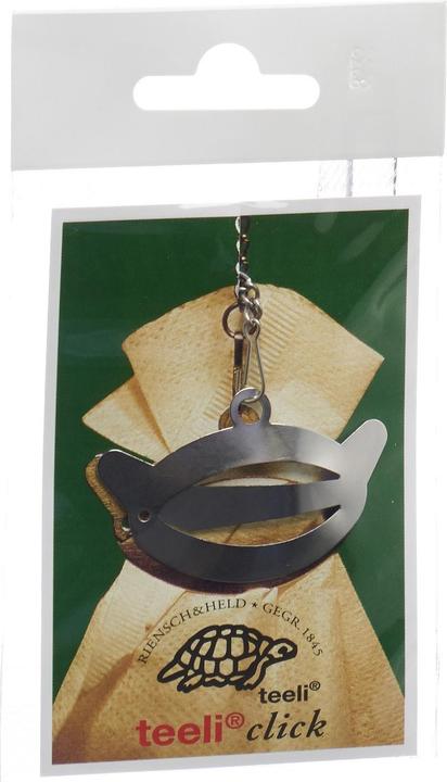 Actual product image Teeli click