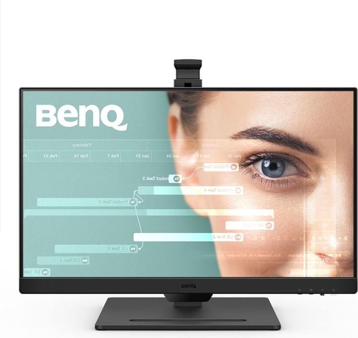 Image du produit BenQ GW2490T (1920 x 1080 pixels, 23.80")