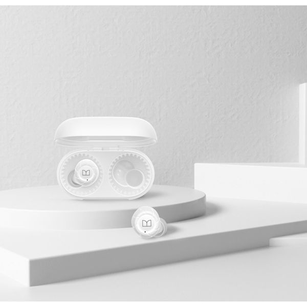 Actual product image Monster Portable speaker Turbine AirLinks Lite Bluetooth white (10 h, Wireless)