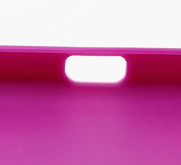 Actual product image König Design Protective cover for mobile HTC Desire VC T328d (HTC Desire VC)