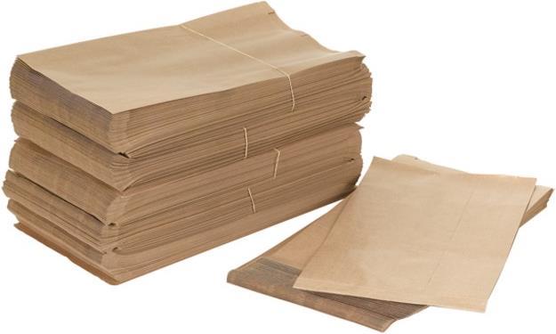 GuGus Side gusseted bags (Gift bag, 500 x)
