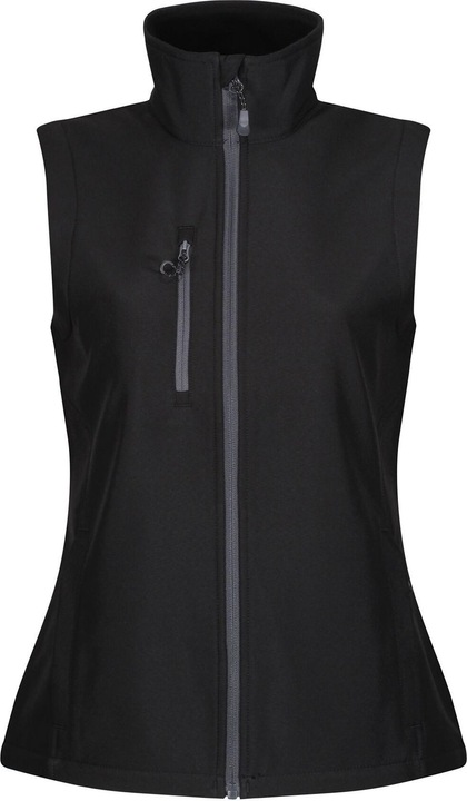 Actual product image Regatta Honestly Made waistcoat (44 D)