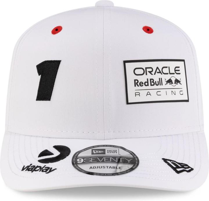 Produktbild New Era 9Seventy Cap JAPAN F1 Red Bull Racing Max Verstappen