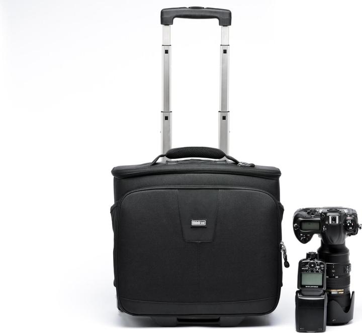 Actual product image Think Tank Airport Navigator (Camera shoulder bag, Photo trolley, 54.23 l)