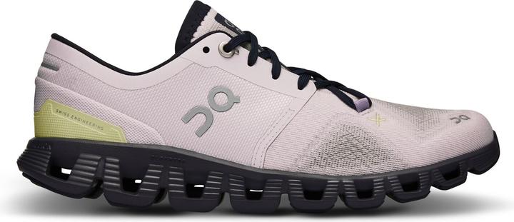 Image du produit On Running Cloud X 3 W (39)