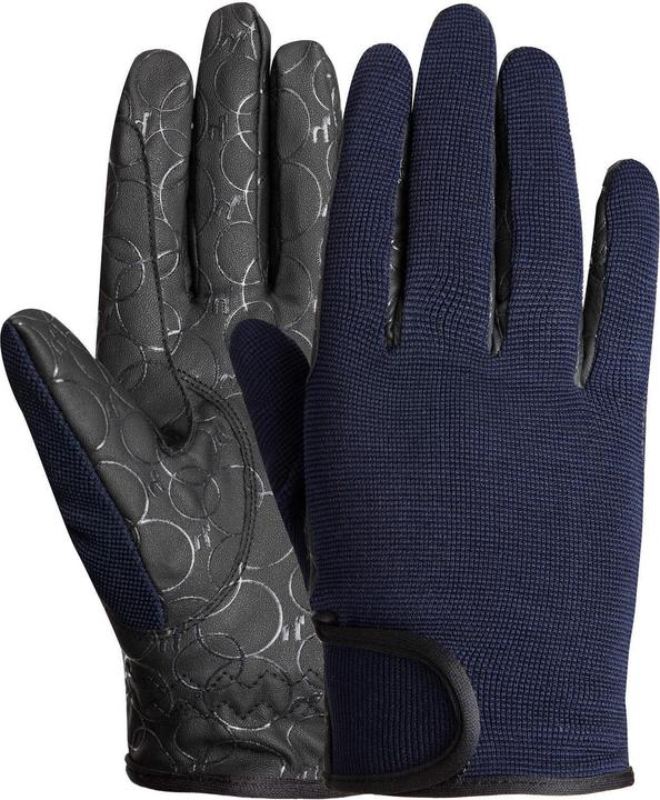 Dark Navy