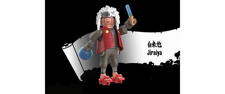 Produktbild Playmobil 71219 Jiraiya (71219)