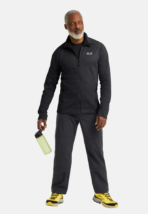 Actual product image Jack Wolfskin Peak District Fz M (S)