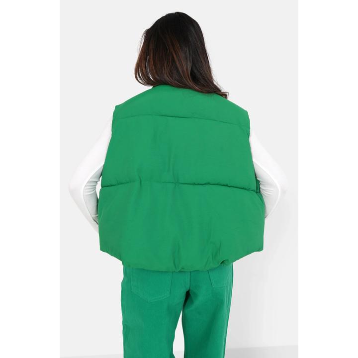Actual product image Sixth June oversized reedless jacket (M)
