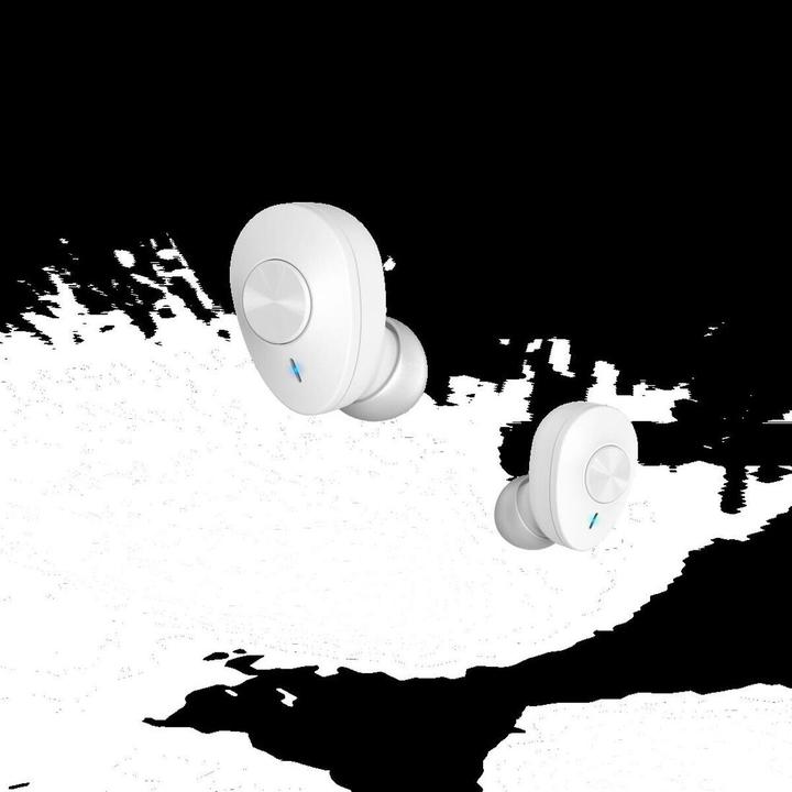 Actual product image Hama Freedom Buddy (No noise cancellation, 4 h, Wireless)