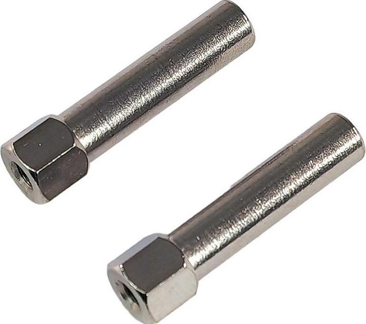 Produktbild Amewi Lenkpfosten MTX10