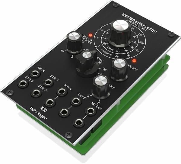 Image du produit Behringer BODE FREQUENCY SHIFTER 1630 Moduł syntezatora modularnego